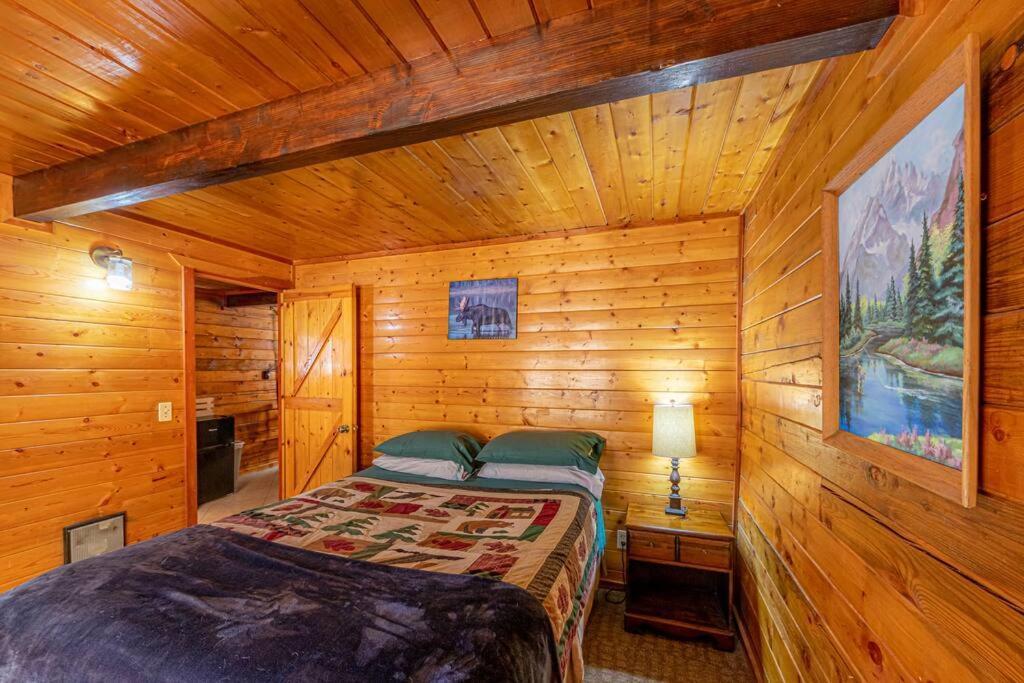 Forest Cabin 1 Hunters Blind 패이슨 외부 사진